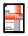 16GB Transcend 2.5