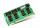 1GB Transcend DDR266 PC2100 DDR SO-DIMM laptop memory module CL2.5