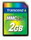 2GB Transcend MMC Plus MultiMedia Card