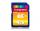 4GB Transcend Ultimate SDHC CL10 Secure Digital Memory Card