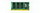 256Mb Transcend PC2100 DDR SO-DIMM DDR266 memory module