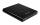 Transcend Slim Portable CD/DVD Writer USB2.0 Black (8X DVD / 24X CD)