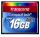 16GB Transcend Premium 400x CompactFlash Memory Card
