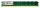 1GB Transcend JetRAM DDR2 PC2-5400 667MHz CL5 desktop memory module