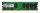 2GB Transcend JetRAM DDR2 800MHz PC2-6400 CL6 Memory module