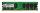 1GB Transcend JetRAM DDR2-667 PC2-5400 CL5 memory module