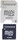 512Mb Transcend miniSD 80x Secure Digital card