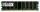 1GB Transcend PC3200 DDR RAM CL3 module