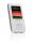 4GB Transcend T.Sonic 850 MP3 player with Radio, Voice Recorder, Video, Photo, E-Book