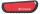 16GB Transcend JetFlash V70 Rugged USB Drive (red/gray)