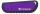 4GB Transcend JetFlash V70 Rugged USB Drive (violet/gray)