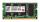 512MB Transcend PC2700 DDR SO-DIMM DDR333 CL2.5 Memory module TS512MDL5150