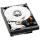 2TB Western Digital Caviar Green 3.5-inch SATA 6Gbps Hard Drive (64MB cache)