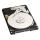 320GB Western Digital Scorpio Black 2.5-inch SATA laptop hard drive (7200rpm, 16MB cache)