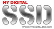 MyDigitalSSD MyDigitalSSD