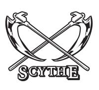 Scythe