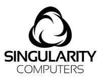 Singularity